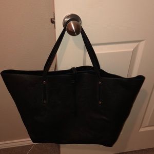 Oversized Bag